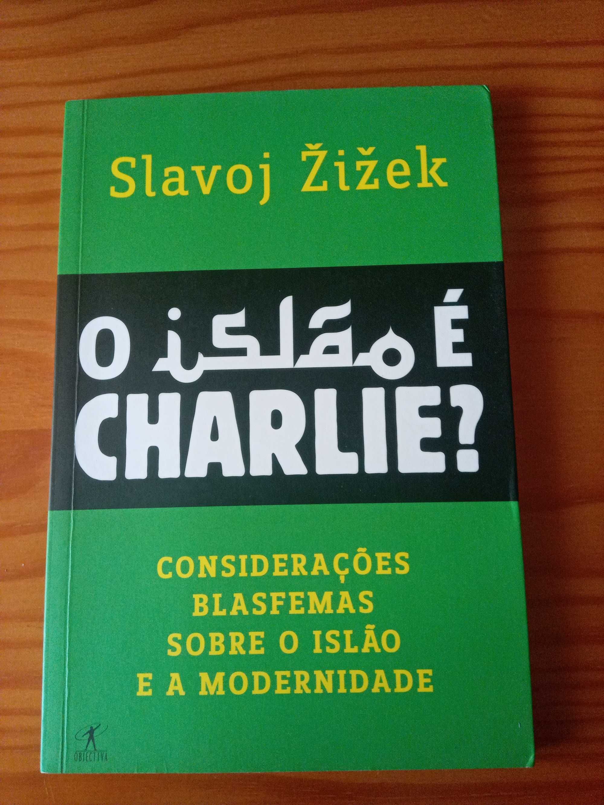 O Islão é Charlie?