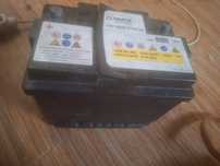 Akumulator Varta 12V 60Ah