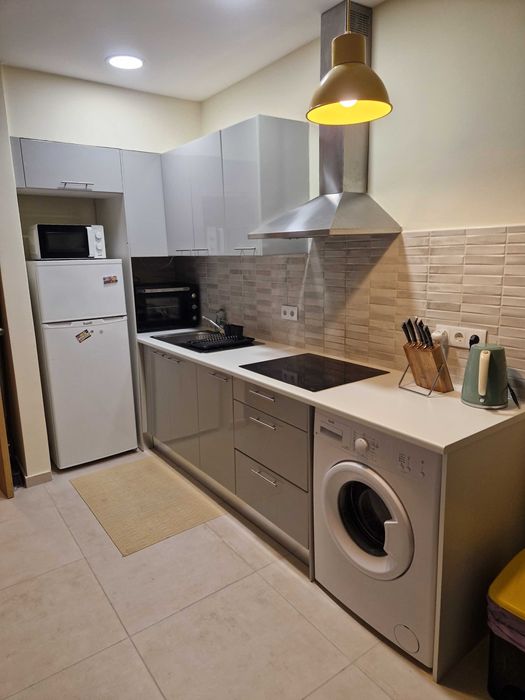 Apartamento T0+1 Montechoro - Albufeira