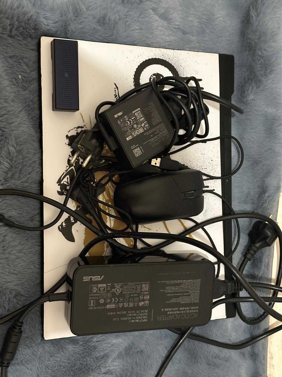 ASUS Zephyrus duo