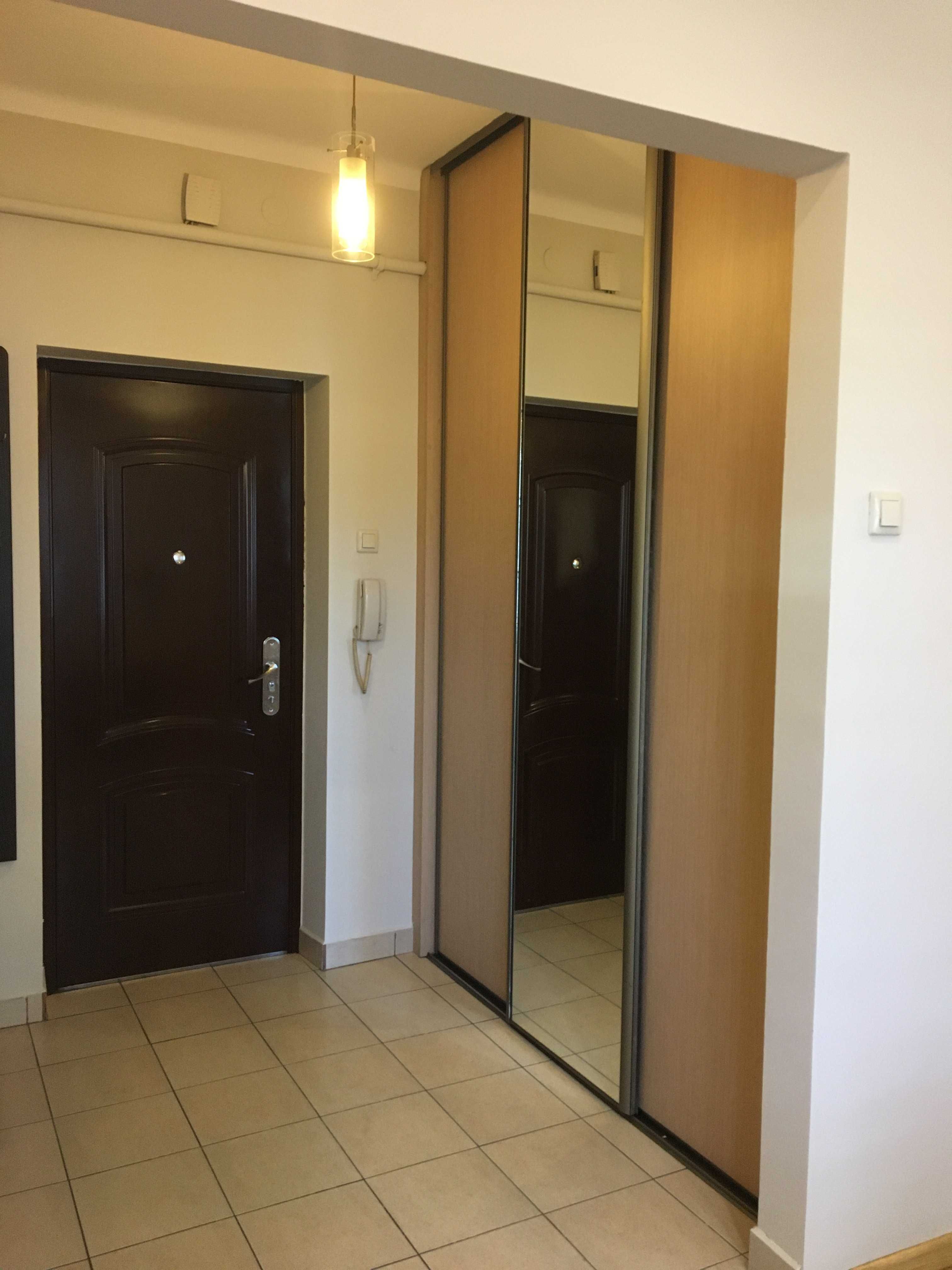 wynajmę mieszkanie 33,3 parter Zawiercie Żabki ul. S. Huldczyńskiego