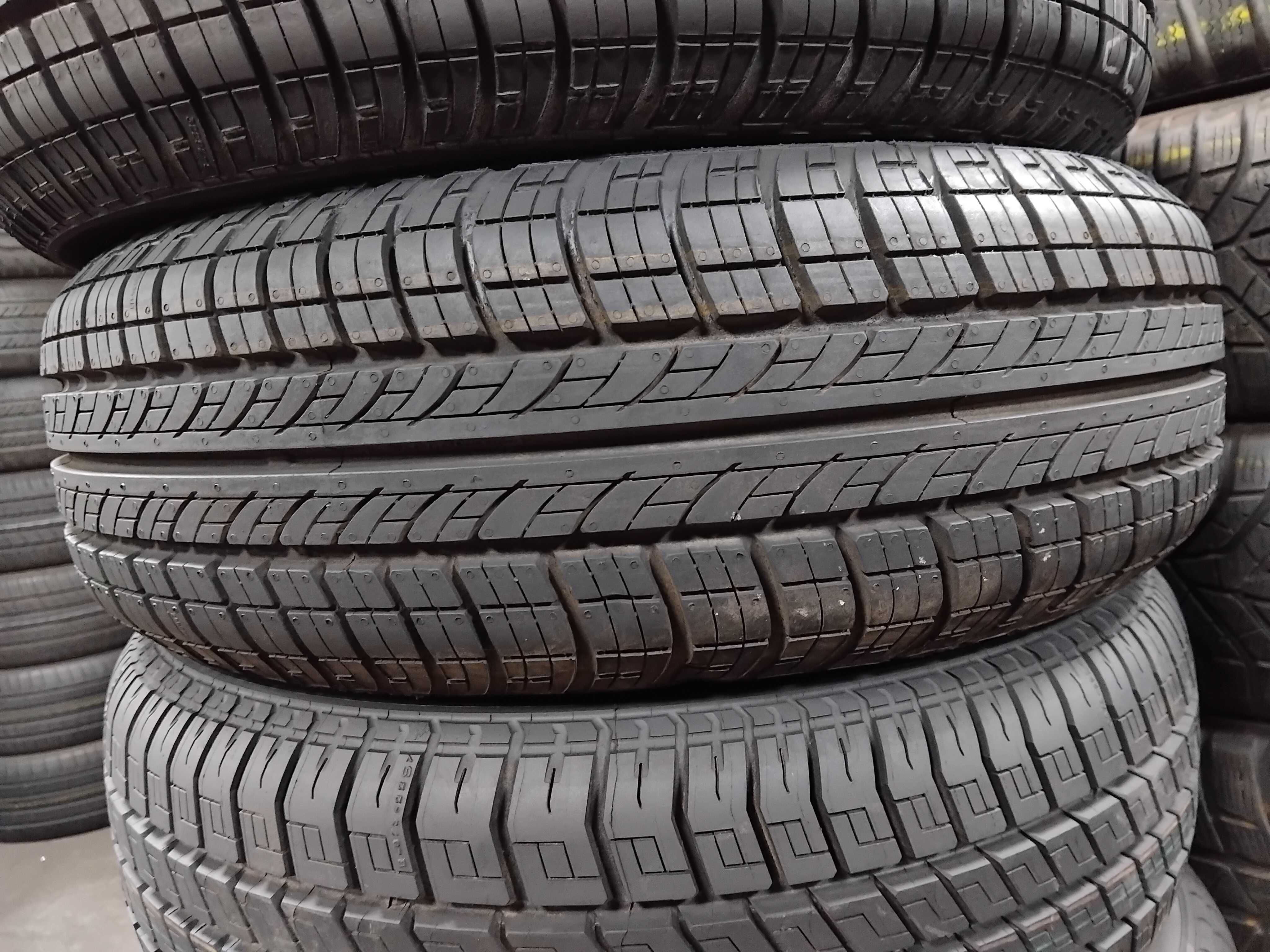 Шини Нові 175/65 R14 Continental EcoContact EP Пара ЛІто