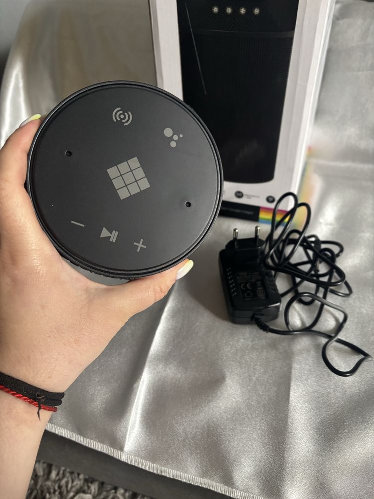 Głośnik Bluetooth