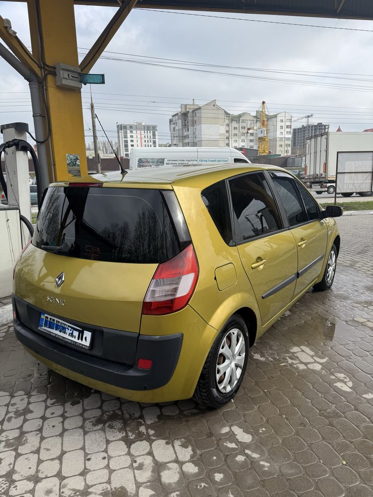 Продам РЕНО сценік