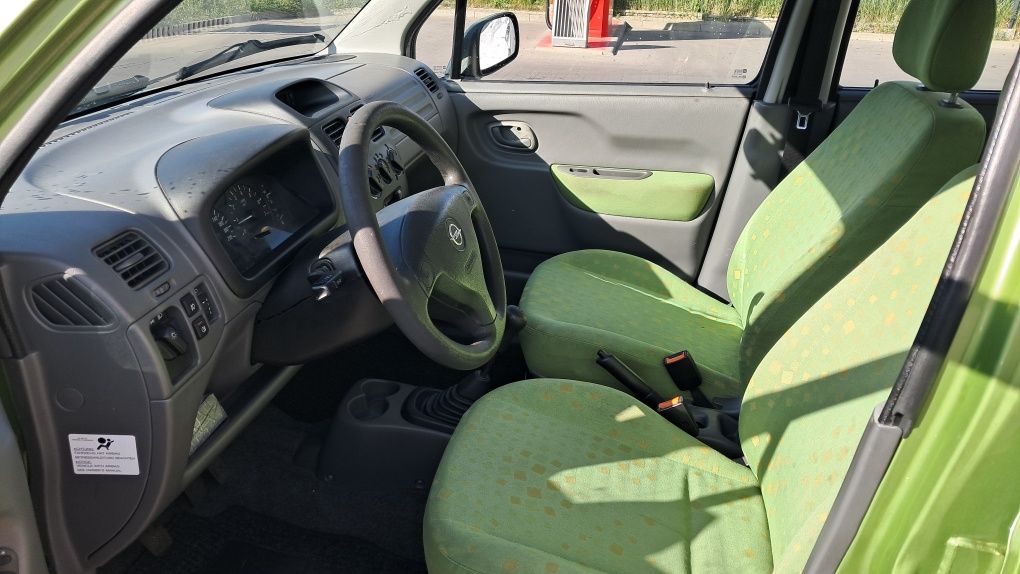 Opel Agila! Klima! Nowy rozrząd! Opłacony!