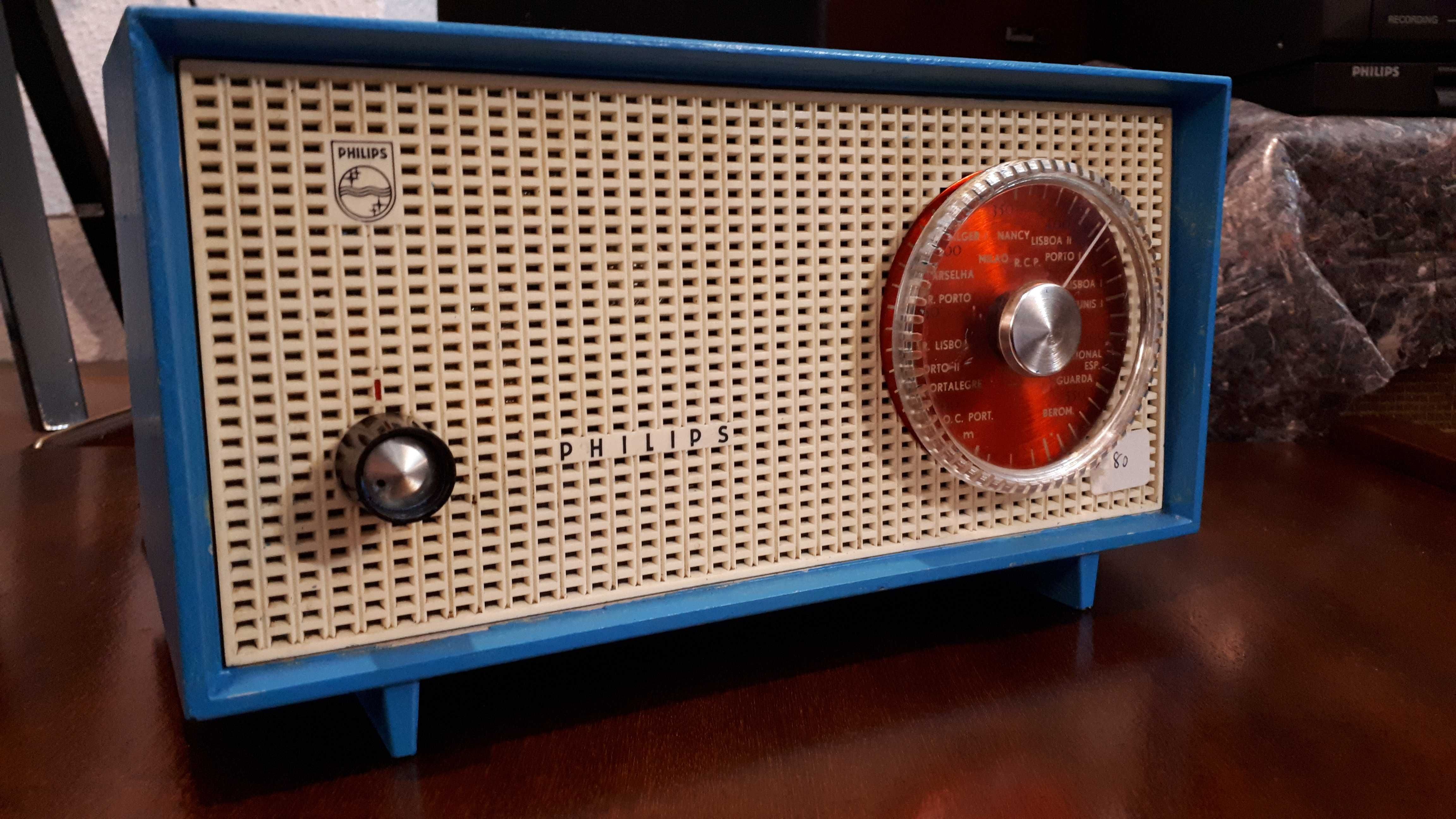Reparação e Restauro de Rádios Antigos, Gira-Discos e Hi-Fi Vintage