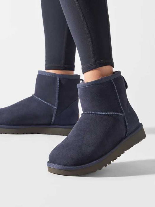 Оригінал! Чоботи UGG Classic Mini II 1016222-evb EUR 38