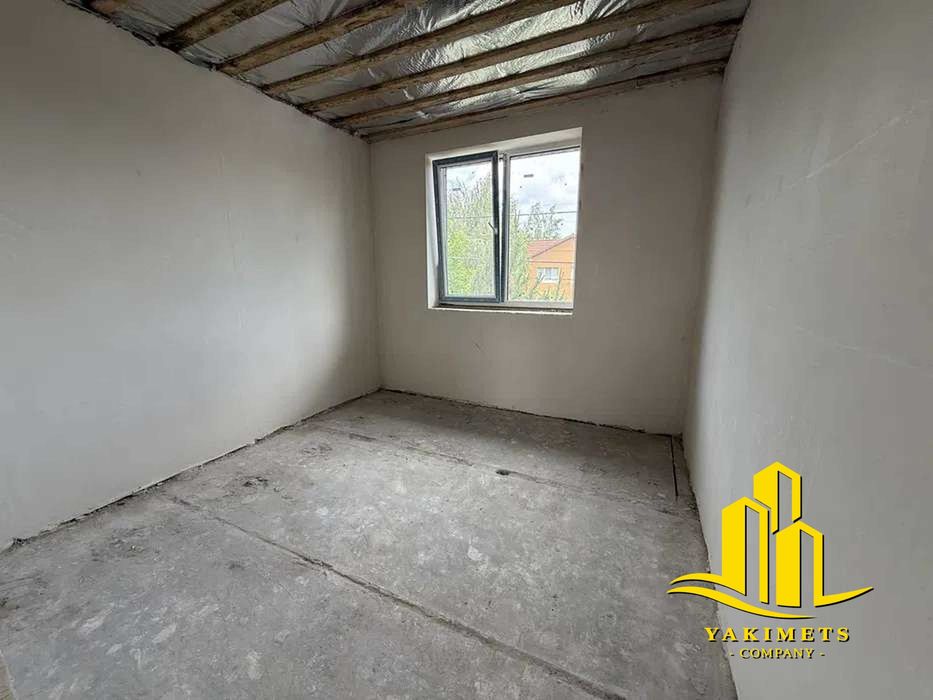 Ексклюзивний дуплекс на межі Києва за 871$ м²! ГОРЕНИЧІ 101 м² 4 кім.