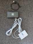 Huawei e5785Lh-22c router modem z antenami zewnętrznymi mobilny wifi