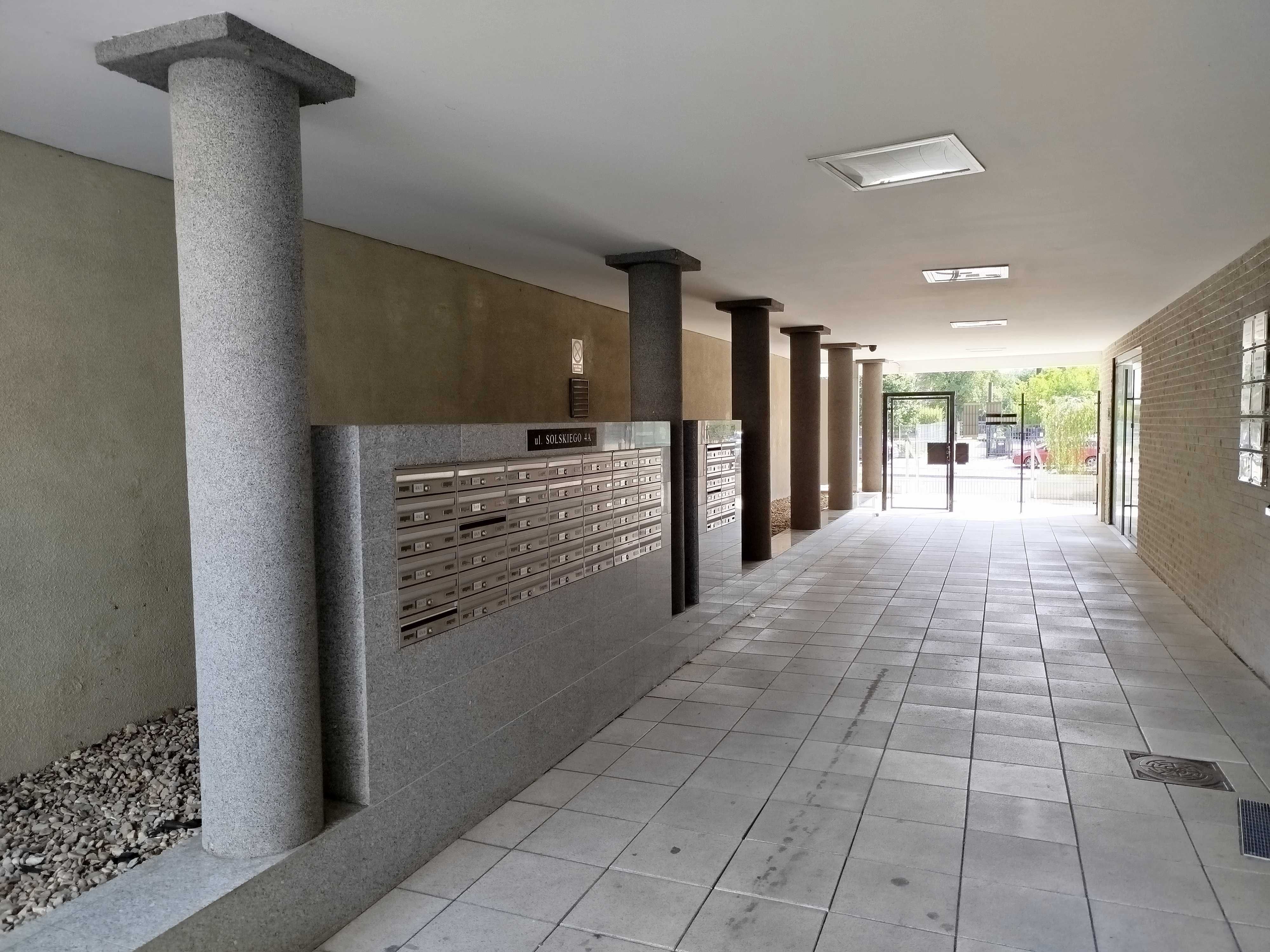 Atrakcyjny lokal na wynajem Wrocław, 60m2 OPORÓW SOLSKIEGO 4