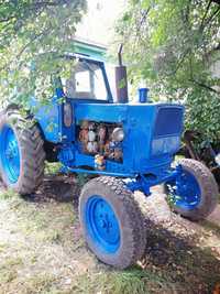 Продається трактор ЮМЗ-6