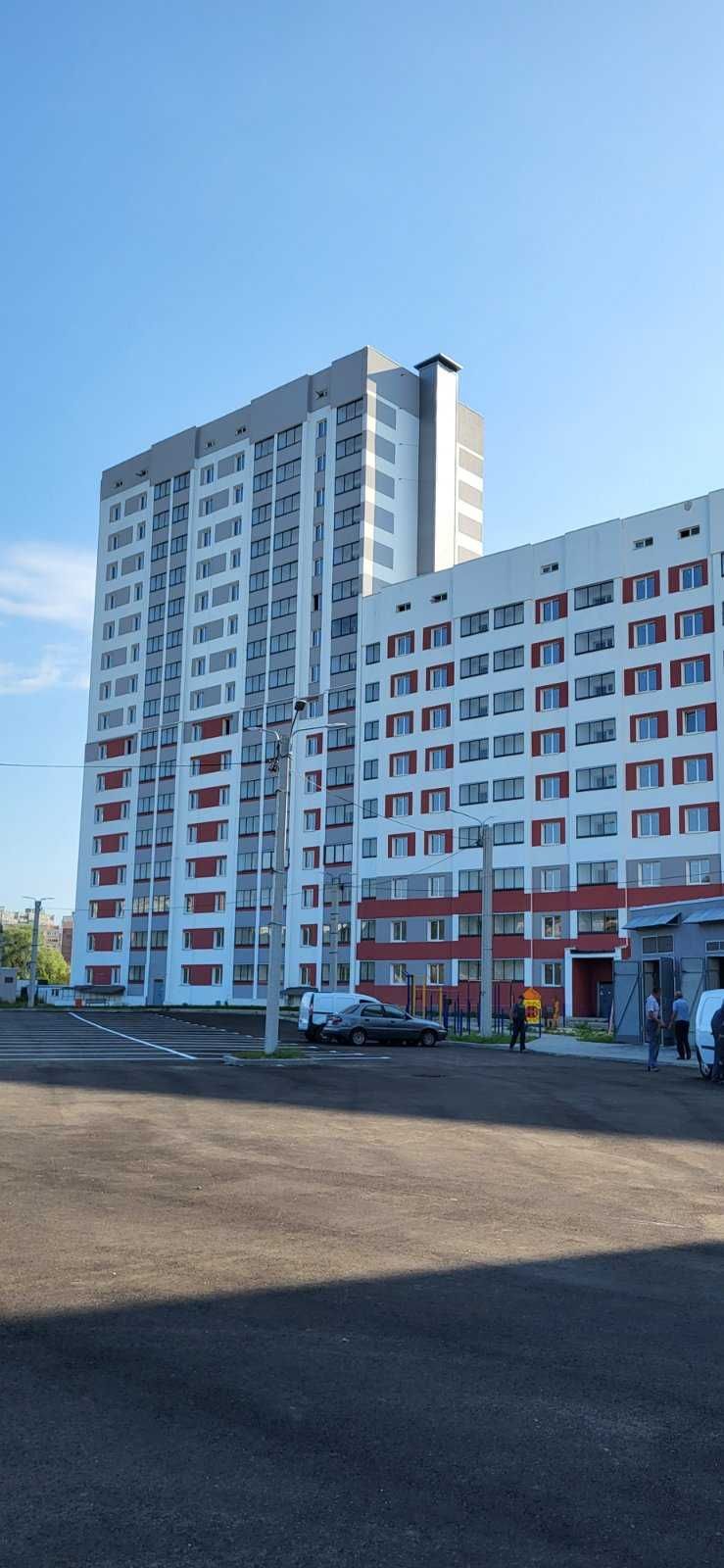 ЛУЧШАЯ ЦЕНА   ЖК ГИДРОПАРК 2-комн квартира 67м2 в Новострое MV