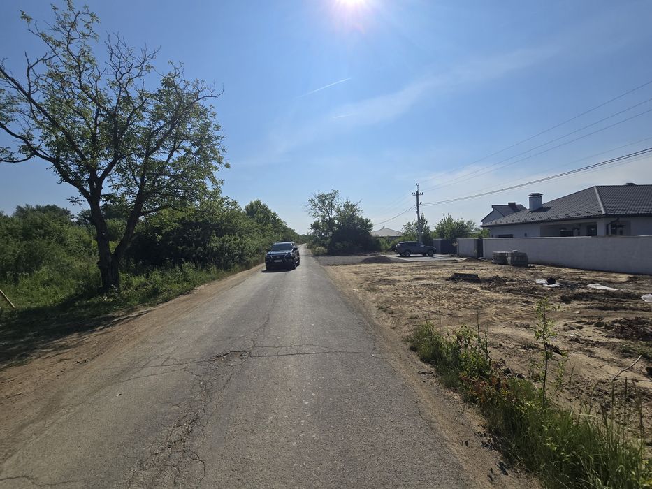 Продається земельна ділянка у м. Ужгород вул. Загорська р-он "Садовий"