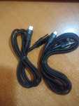 Кабелі Toocki USB-A --> Type-C