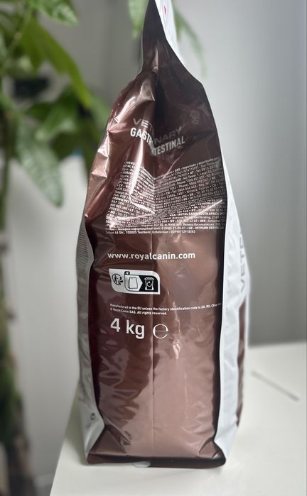Royal Canin Gastrointestinal S/O Index – Gato (4kg)