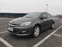 Opel Astra IV 1.6 CDTI Active S&S, Generacja "J", 136 KM