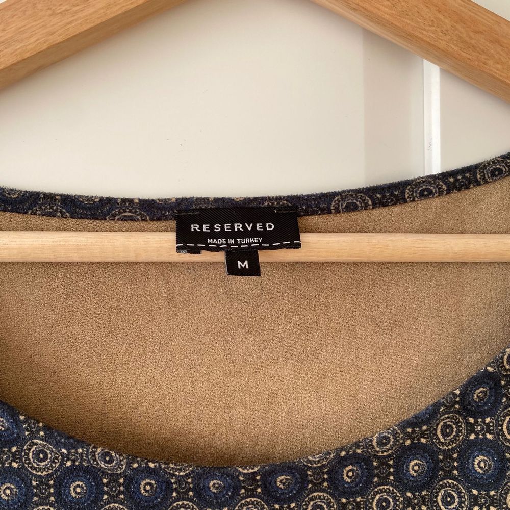 [bdb stan] sukienka RESERVED rozm. M