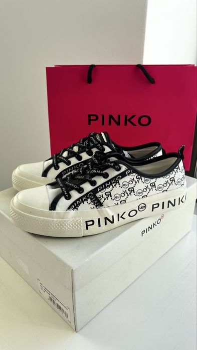Кеди Pinko оригінал нові