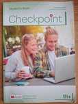 Checkpoint B1+ Student's Book, podręcznik do j.angielskiego, Macmillan