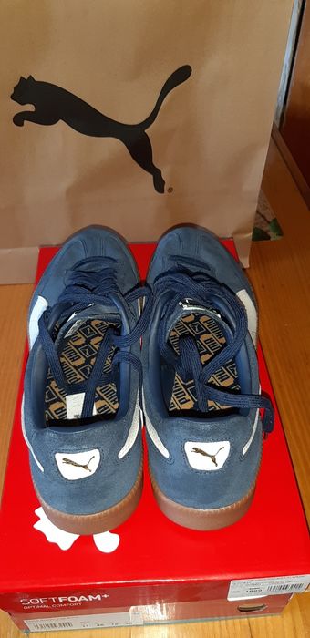 Кеди Puma Liga стан нових