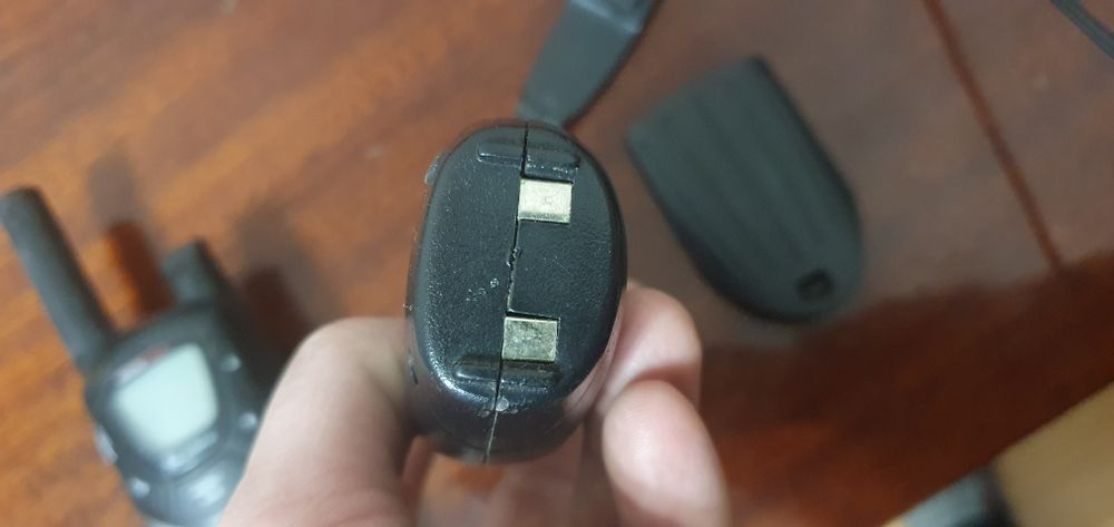 Рация Cobra PR4200 радиостанция вокитоки