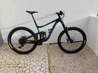 Giant Reign SX 29 L 2022