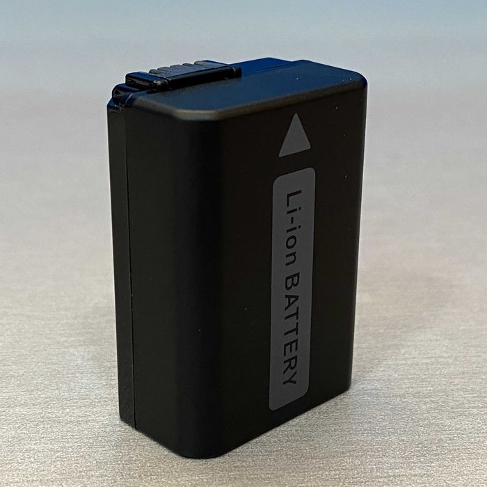 Newell Battery - Sony NP-FW50 (Sony NEX-5/ A7/ A7R/ A7S/ A6000)64551123018115122