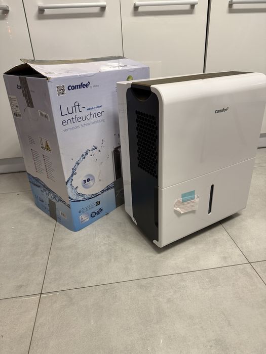Comfee MDDP-30DEN7 osuszacz powietrza, 30 l/24 h