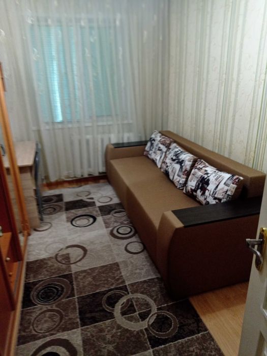 Квартира 3 км. Евроремонт с усією новою технікою і меблями т