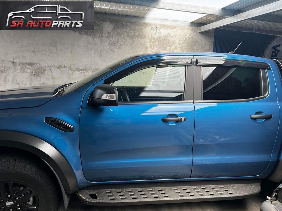 CHUVENTOS DE APLICAÇÃO EXTERIOR PARA VÁRIAS MARCAS E MODELOS