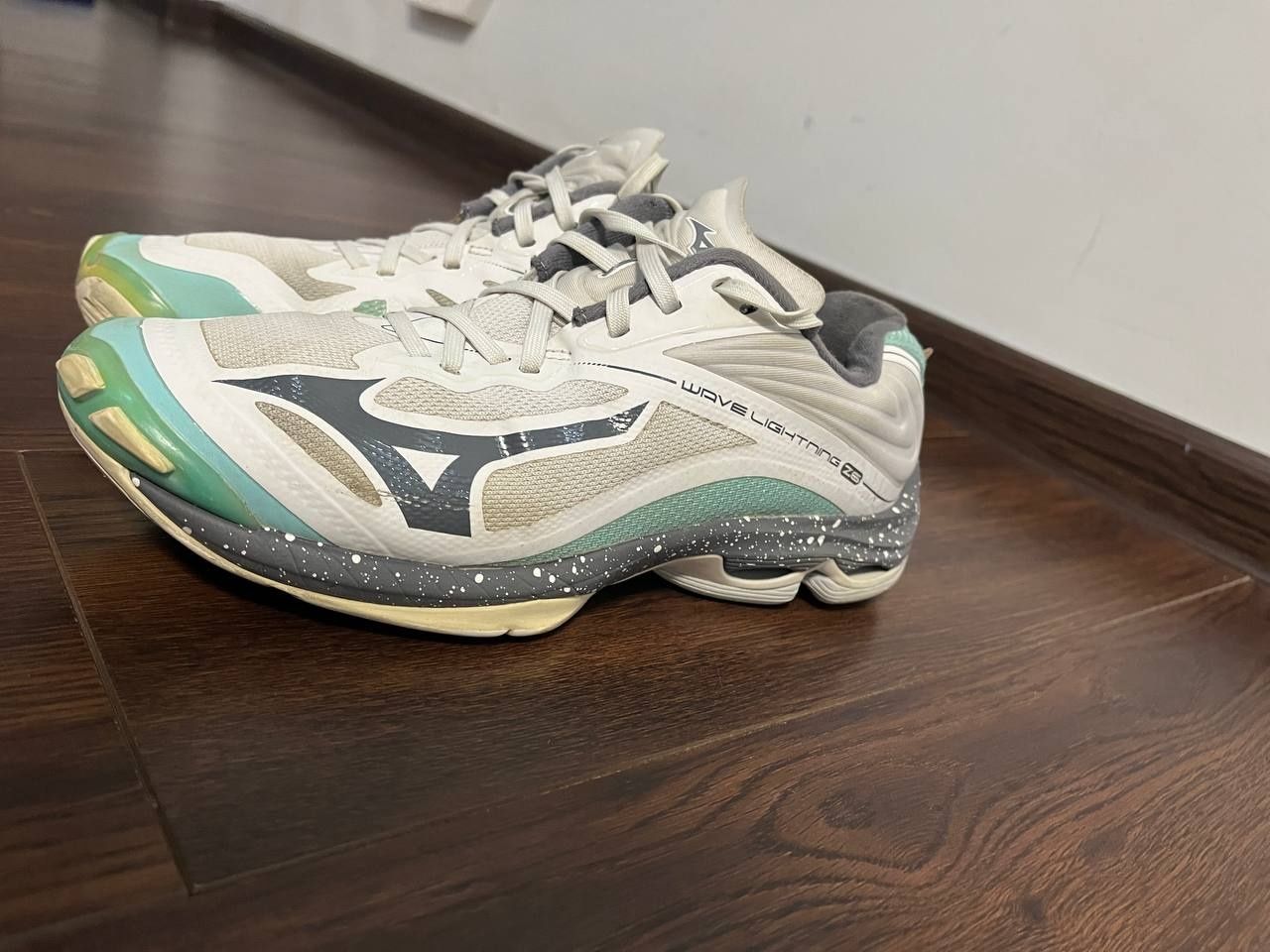 Mizuno Z6  24 см