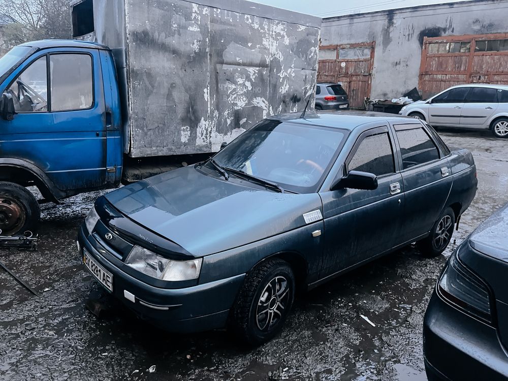 Авто Ваз 2110 Продаж