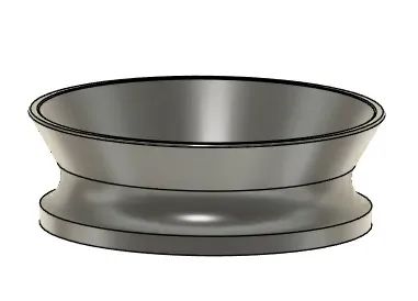 Taça Ninho para Pombo