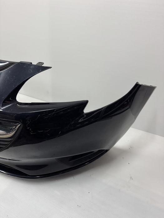 Opel Corsa zderzak z22c