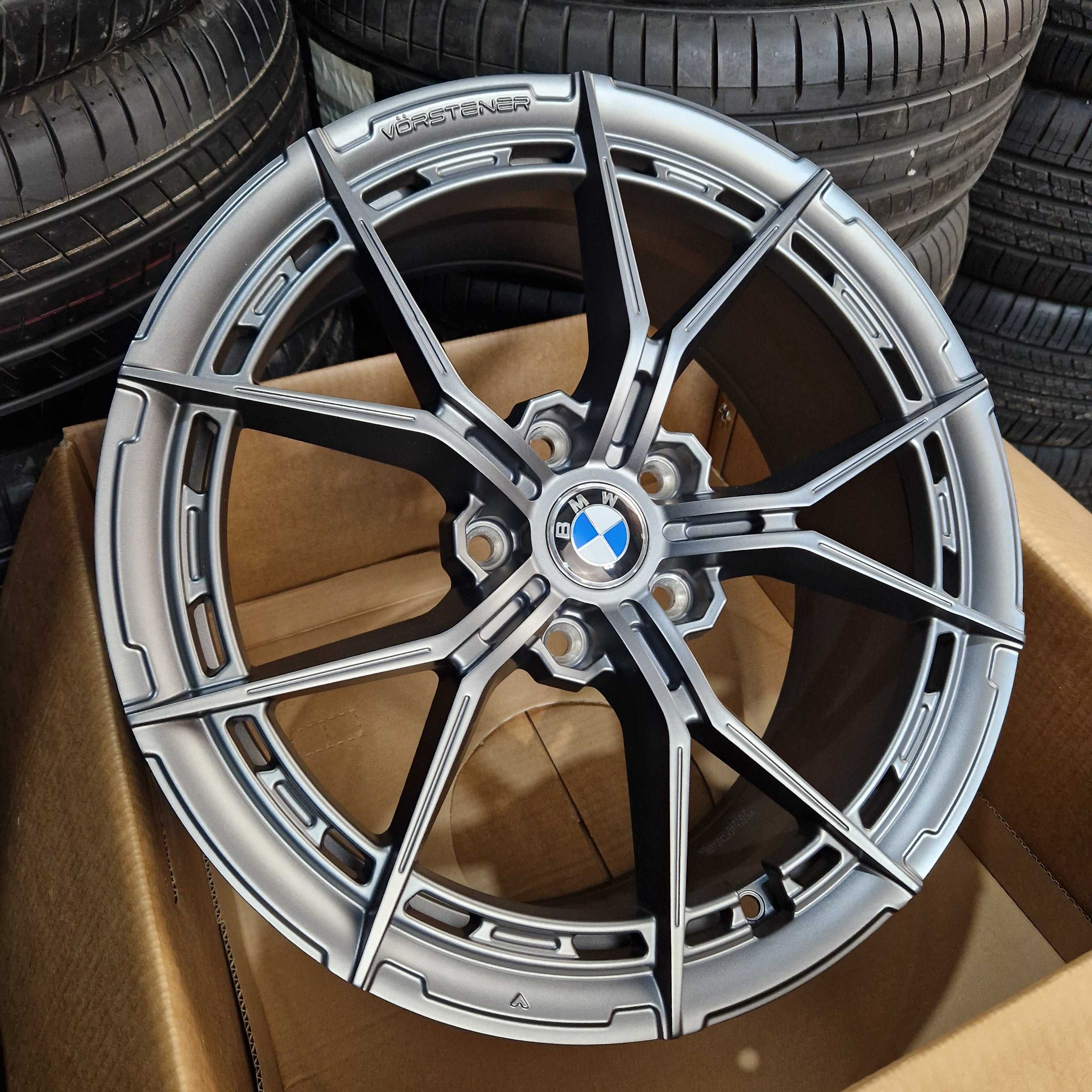 Диски На Авто R18 5x120 BMW 3 5 F30 F10 E90 E92 X3 X5 VW T5 Insignia
