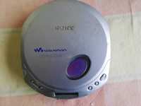 Sony Cd Walkman ESP Max