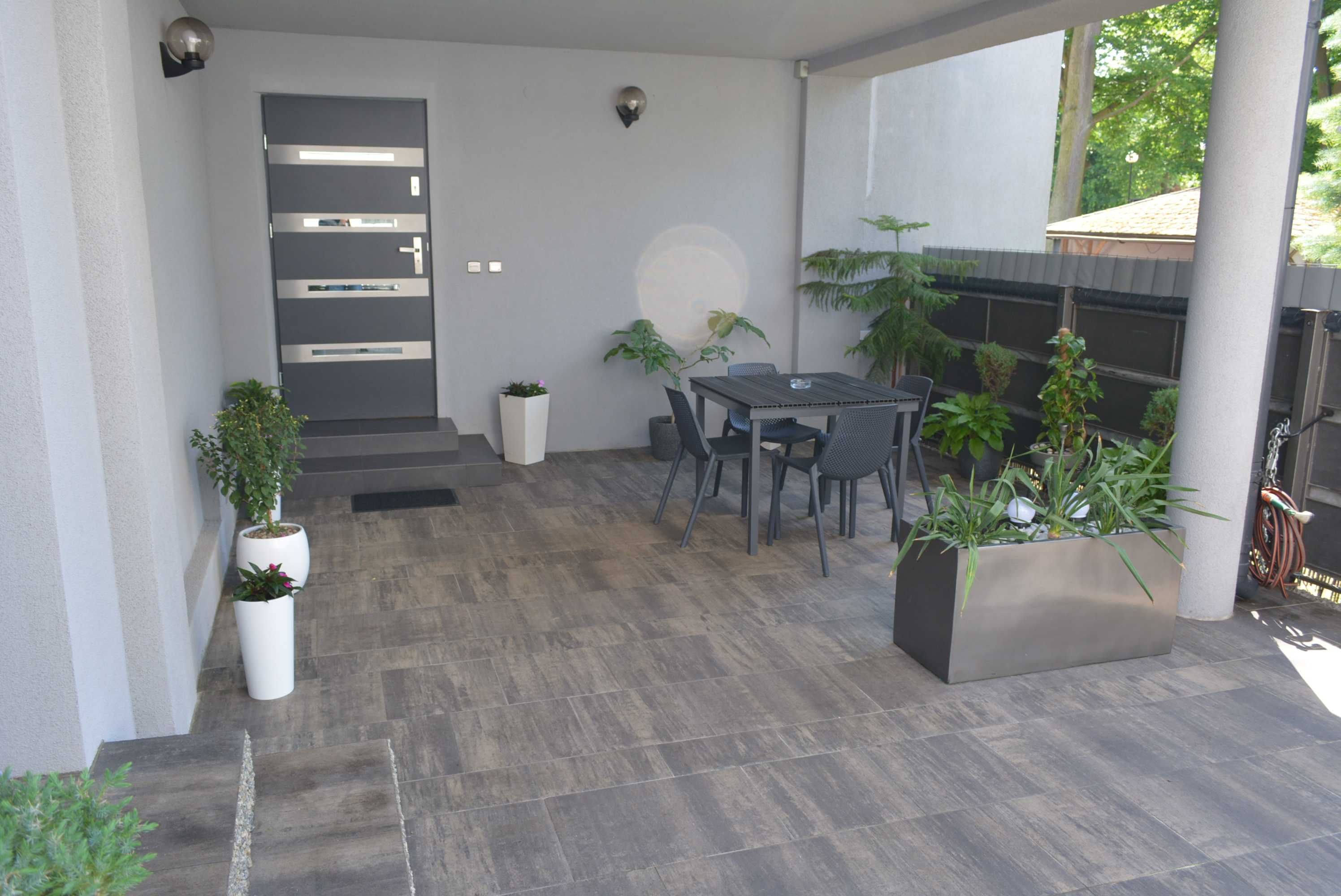 Rewal kwatery prywatne Apartament pokoje do wynajęcia noclegi Sizen