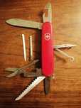 Canivete suíço Victorinox Huntsman