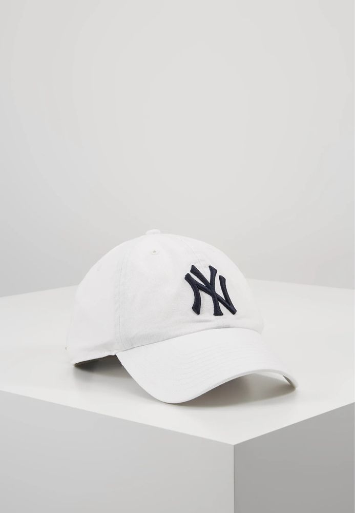 КЕПКА NEW YORK YANKEES New Era бейсболка оригінал