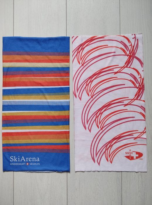 Баф бафи еластичний