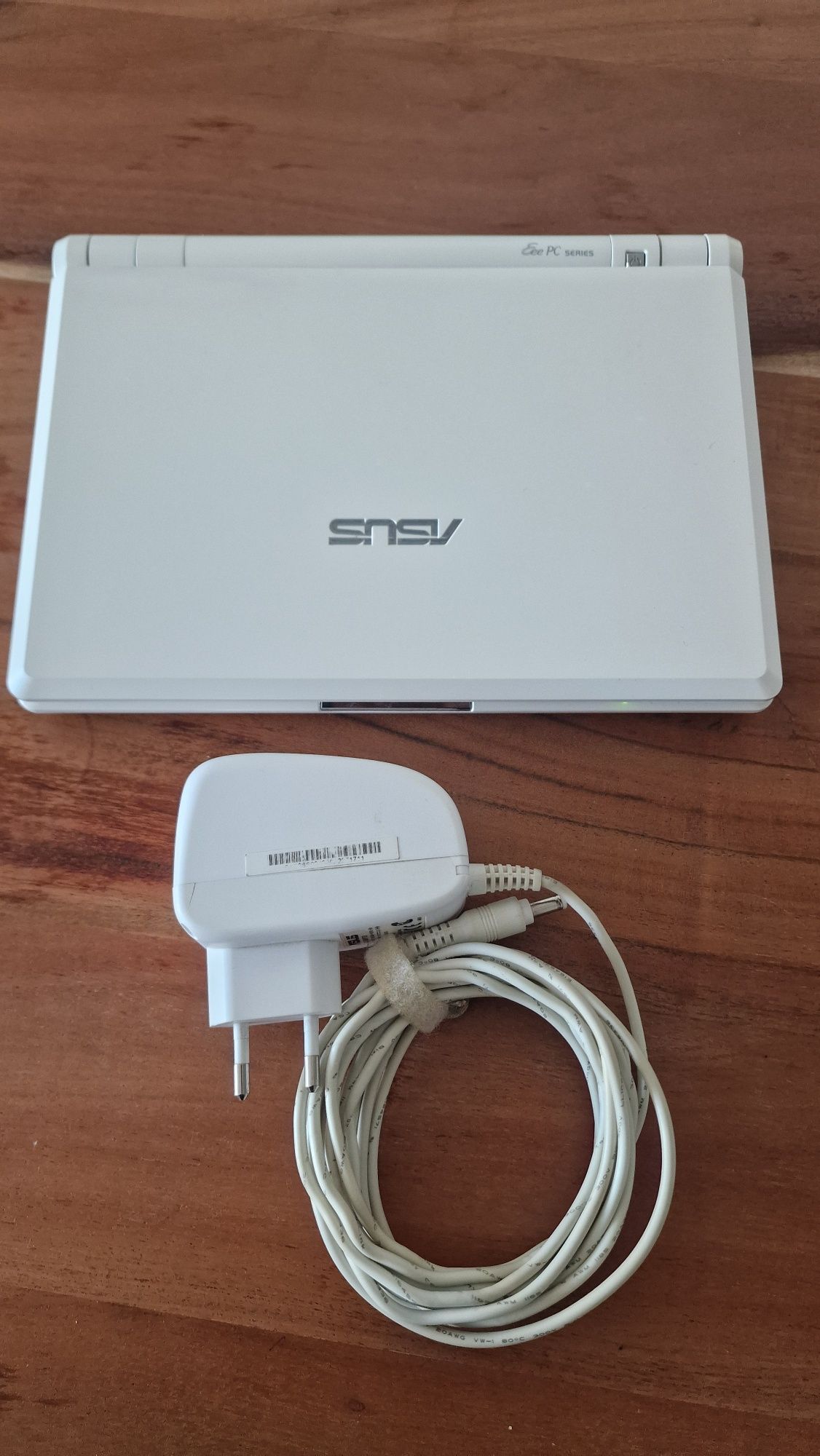 Mini portátil Asus Eee PC Series