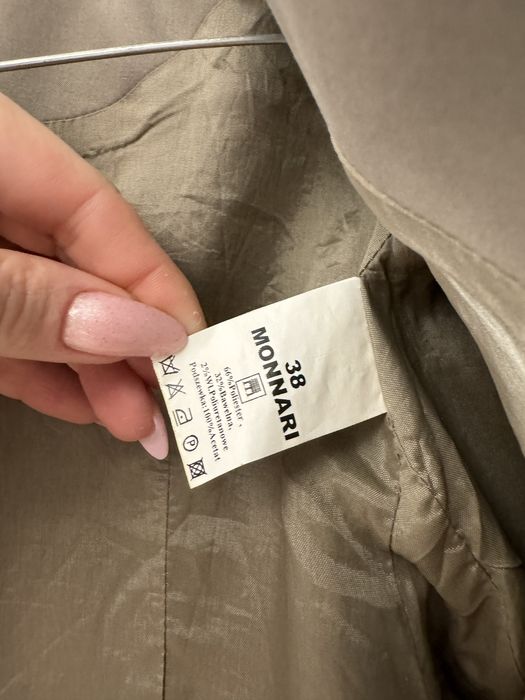 Bolerko Monnari bez wad