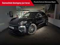 Porsche Macan Turbo