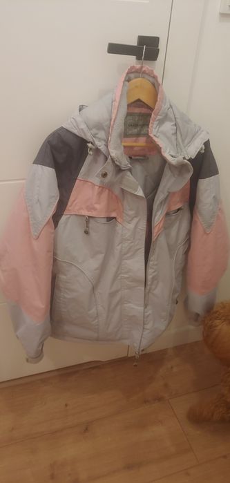 Kurtka wiosenna XL damska