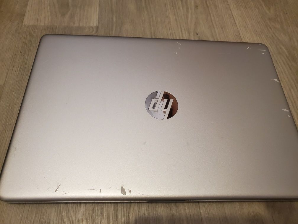 Современный Ноутбук HP 15.6  i3-1115G4  12GB ddr4/256SSD