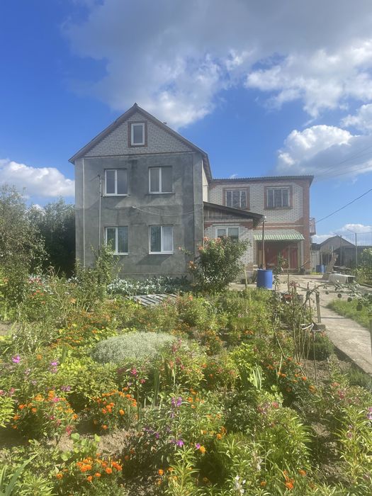 Без % Будинок 130 м2, ділянка 15 сот. Мальовниче місце біля Киіва