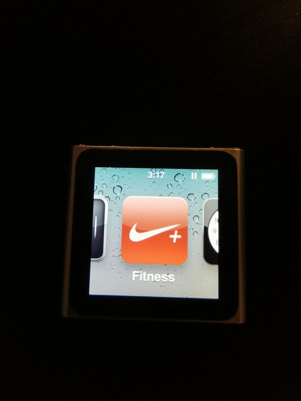 Sprzedam IPod nano 6G