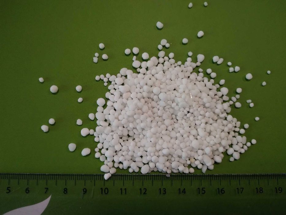 Agrosonic Mocznik N46 granulowany zwiększ wzrost i rozwój roślin