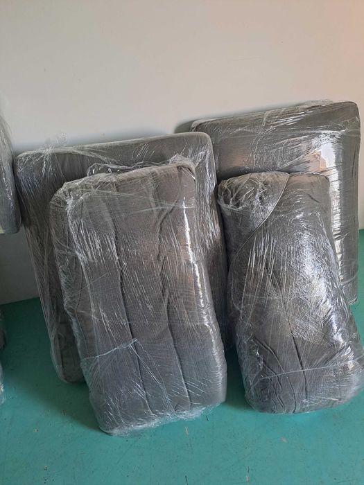 Sofá IKEA KIVIC 3 Lugares (Em excelente estado)