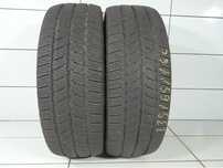 Opony zimowe 235/65R16C 121/119R Continental
